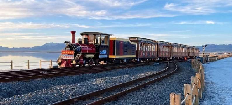 都市驿家(茶卡店)图片