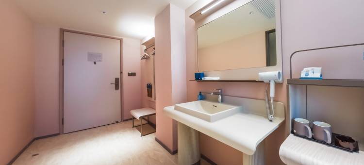 汉庭酒店(荣成成山政府店)图片