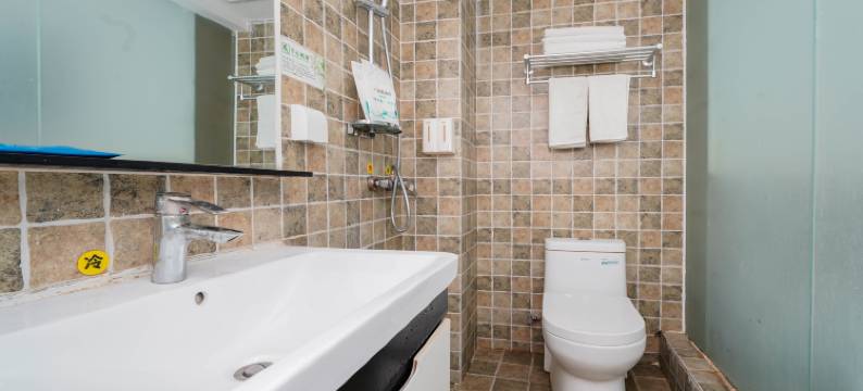 九寨沟蒲公英主题酒店图片