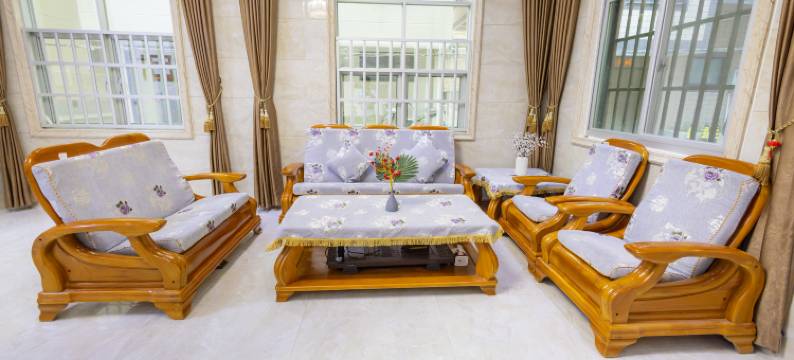 平潭壹见如故民宿图片