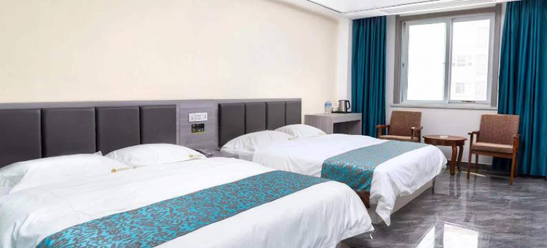 润恒商务宾馆(泰安满庄店)图片