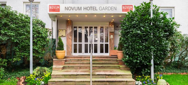 花园酒店(Hotel Garden Bremen)图片
