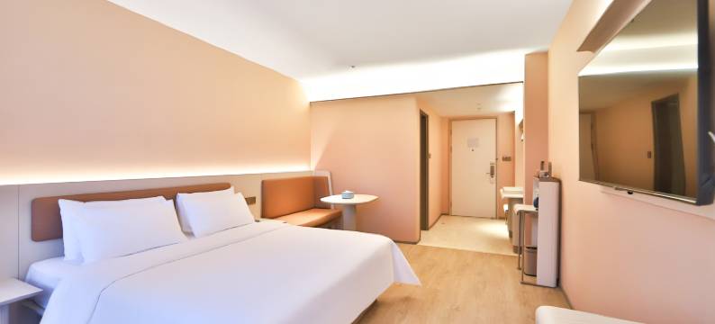 汉庭酒店(长春市政府店)图片