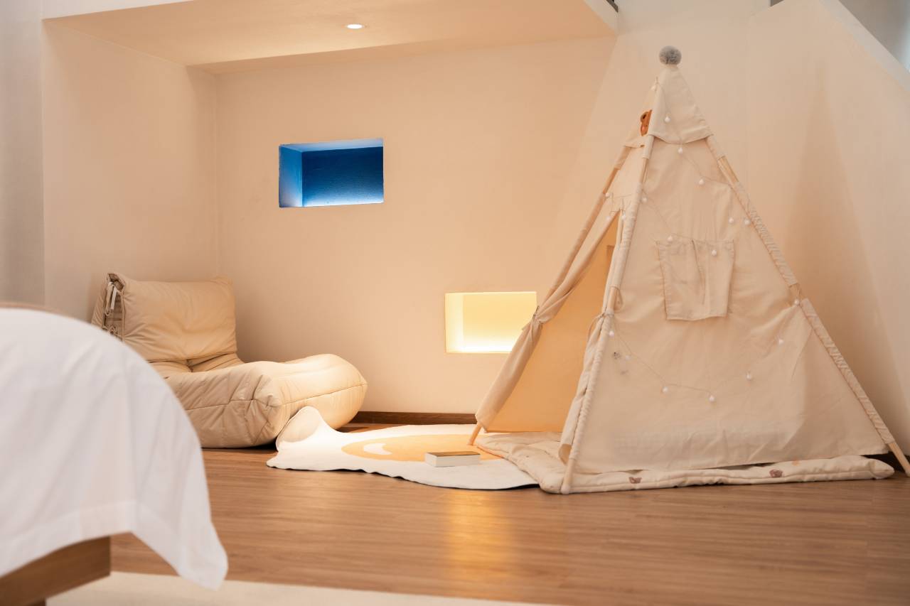 云涧•松月|HOLIDAY VILLA•SOULER富氧美宿(香格里拉独克宗古城店)图片