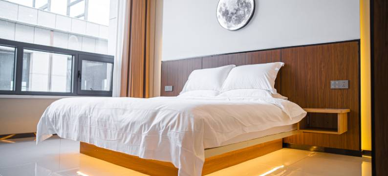 阳城星羽电竞酒店图片