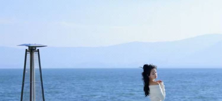 惠东十里银滩假日听海公寓图片