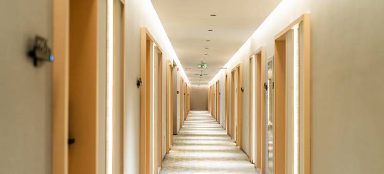 品睿酒店(青岛金沙滩度假区唐岛湾店)图片