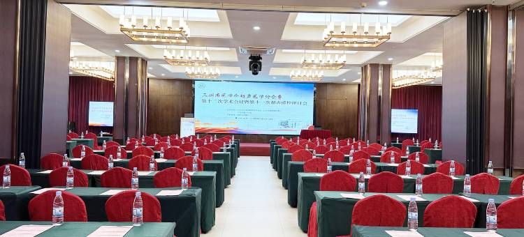 建宁旅游大酒店图片