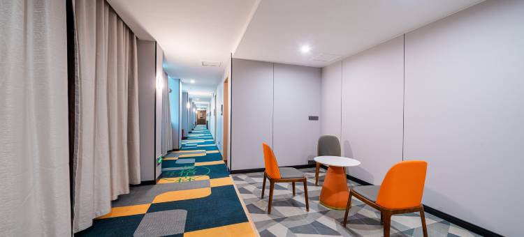 惠东曼格森酒店图片