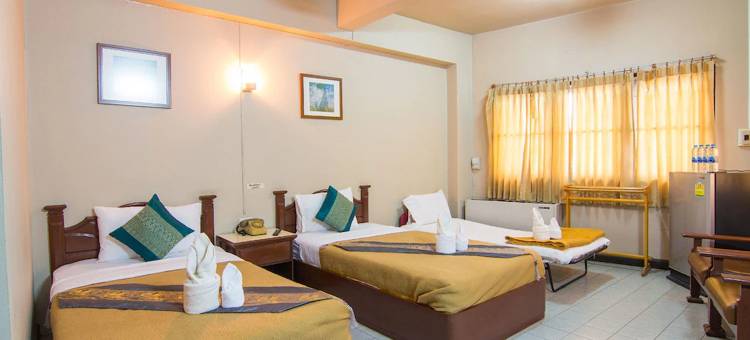 克朗纳高酒店(Khelangnakorn Hotel)图片