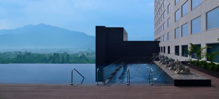 加德满都万豪酒店(Kathmandu Marriott Hotel)图片