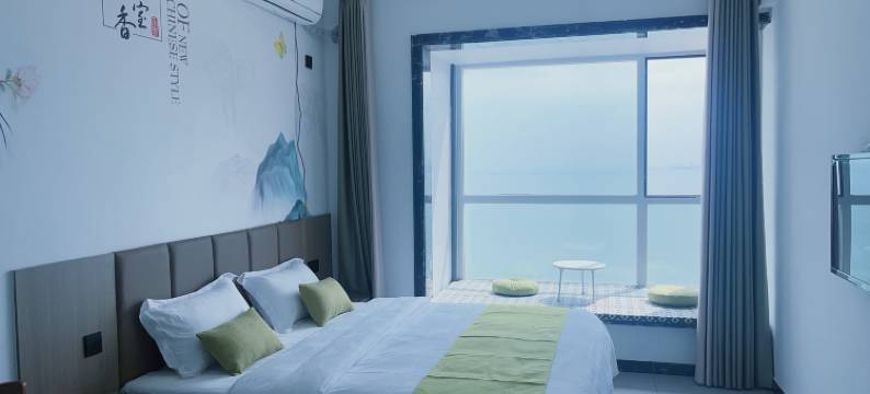 唐人酒店(威海会展中心刘公岛店)图片