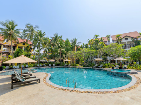 Anmira Resort & Spa Hoi An