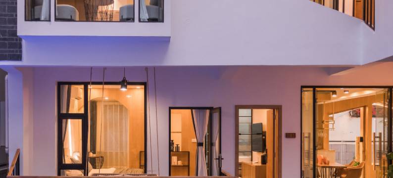 企澳·理上往来酒店(大理古城店)图片