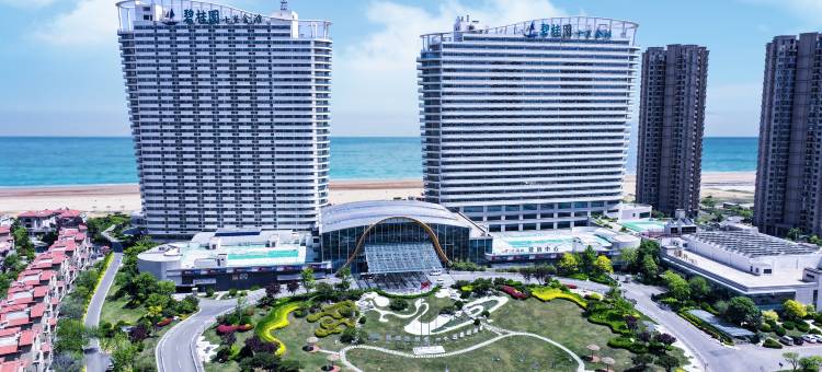 碧桂园十里金滩佳悦海景图片