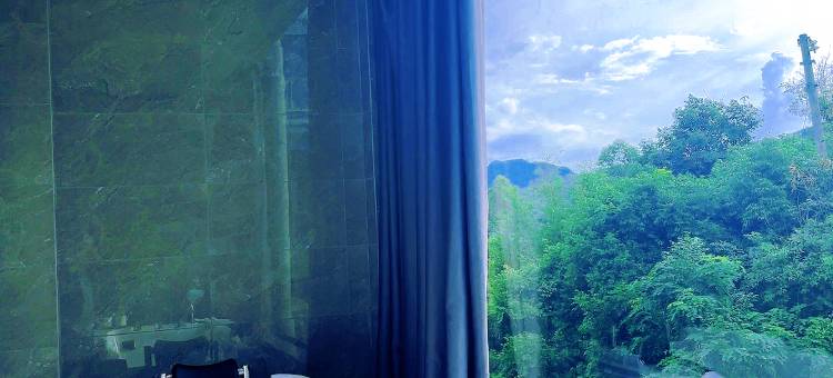 尚客优连锁酒店(英德青塘店)图片