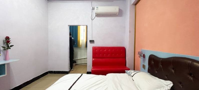 668公寓(中山南头城轨站店)图片