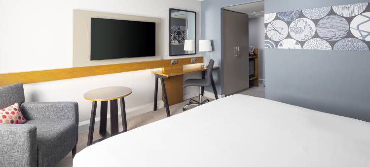 Crowne Plaza 约克郡(Crowne Plaza Harrogate)图片