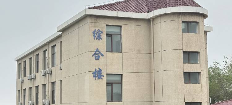 锦州锦旅度假酒店图片