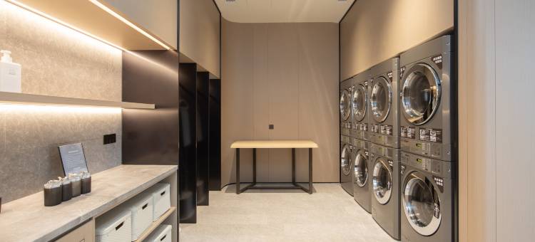 全季酒店(苏州工业园区金鸡湖西娄葑地铁站店)图片