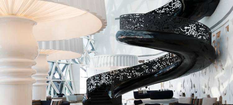 梦卓恩多哈酒店(Mondrian Doha)图片