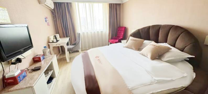 青岛皇朝宾馆(即墨古城店)图片