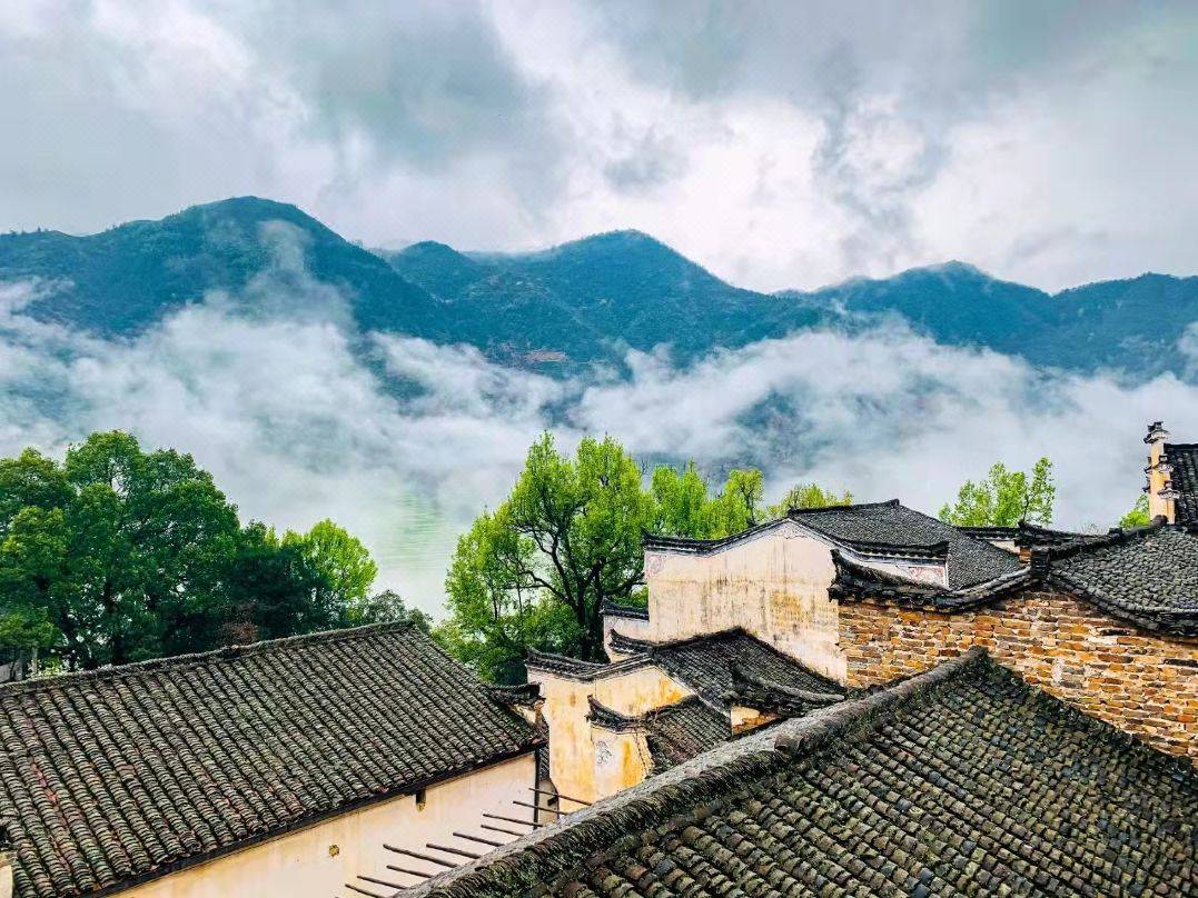 婺源花田隐舍·villa高端设计师美宿(篁岭度假区店)图片