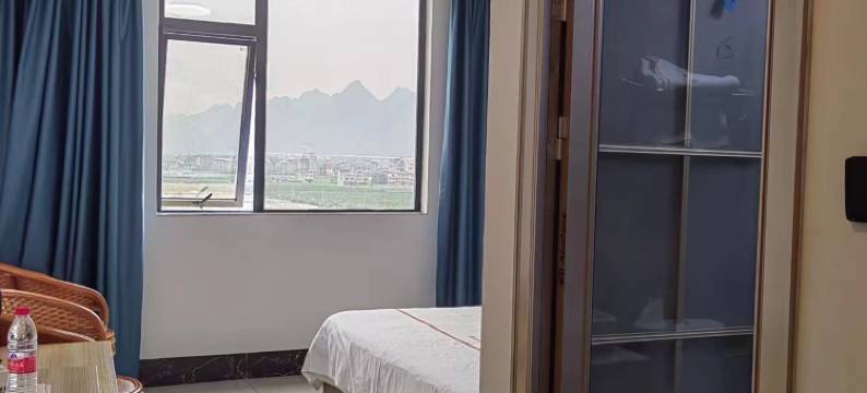 都安都北便捷酒店图片