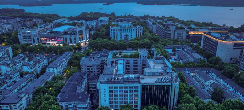 桔子酒店(杭州西湖湖滨店)图片