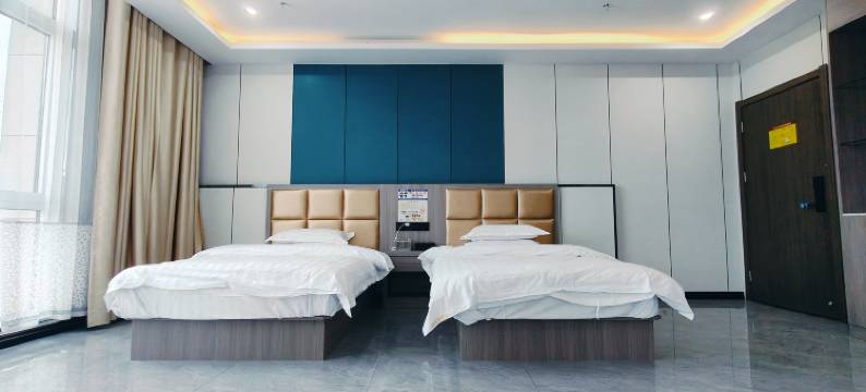 化隆金海岸宾馆图片