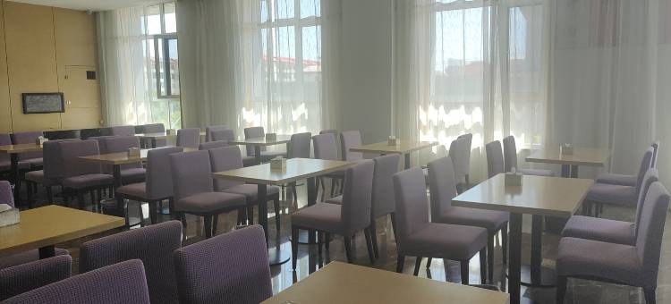 麗枫酒店(晋中平遥古城店)图片