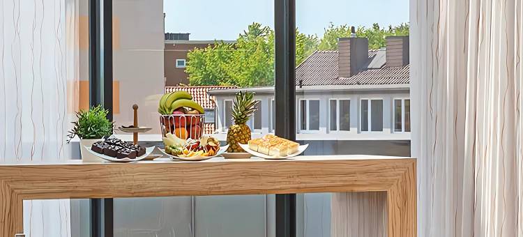 希尔德海姆Hey Lou酒店(Hey Lou Hotel Hildesheim)图片