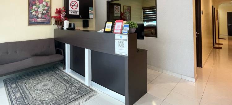 OYO 90369野生动物园酒店-红土坎(OYO 90369 Safari Hotel Lumut)图片