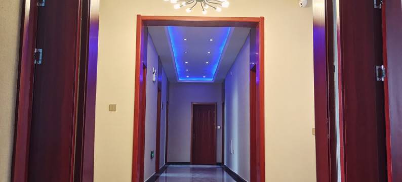 平遥熙昌顺民宿图片