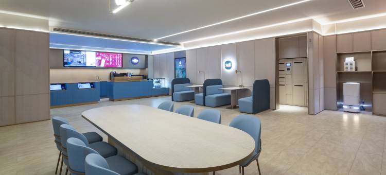 汉庭酒店(昆山张浦店)图片