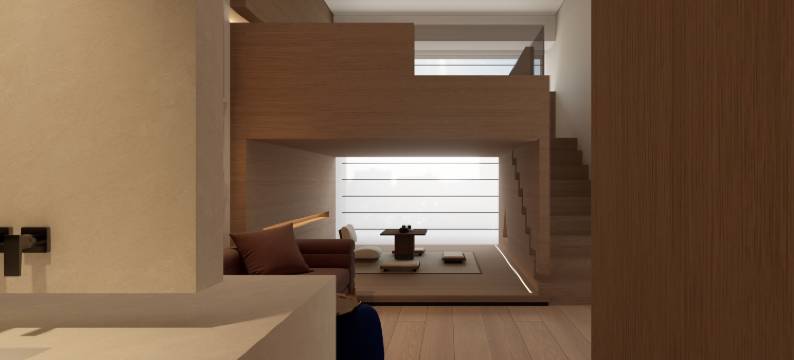 SENYE设计师酒店(天台高铁站店)图片