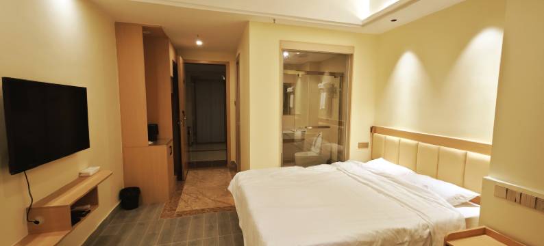 联辉商务宾馆图片