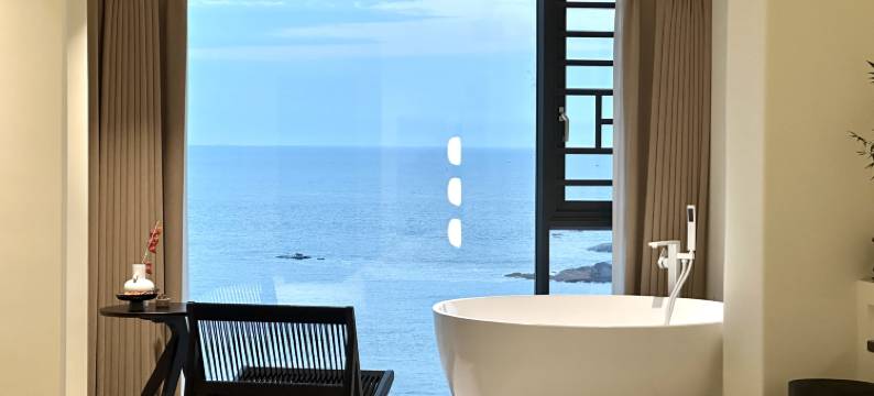 羽墨民宿(东山岛南屿双面海店)图片