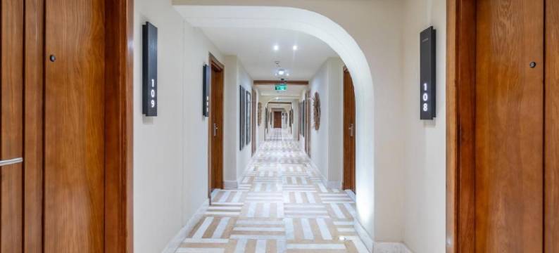 阿尔马萨酒店埃尔苏赫纳(Al Masa Hotel El Sokhna)图片