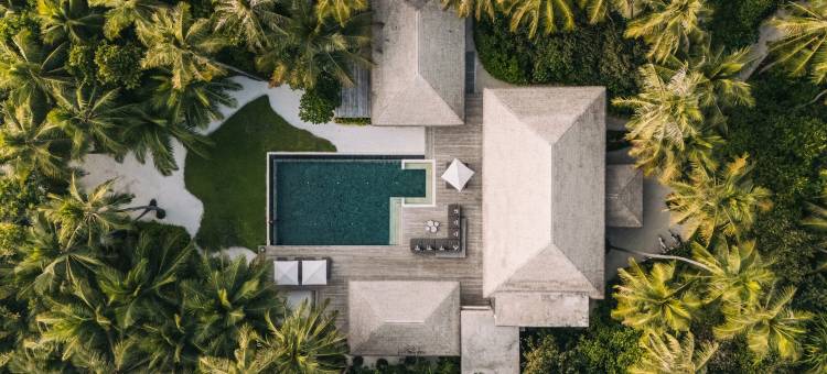 马尔代夫马穆纳古洲际度假村(InterContinental Hotels Maldives Maamunagau Resort)图片