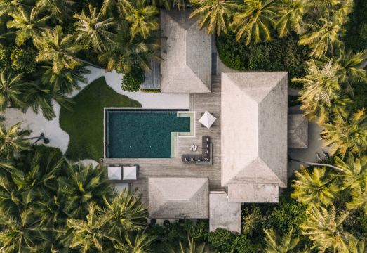 InterContinental Hotels MALDIVES MAAMUNAGAU RESORT by IHG Hotel Overview