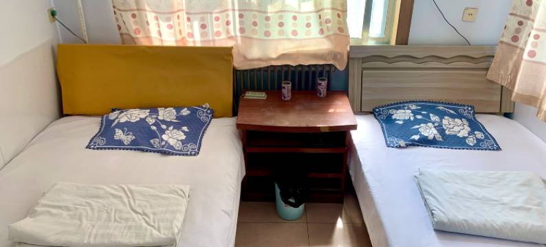 和平旅馆(铁山南路店)图片