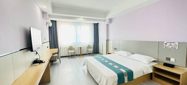 如家驿禾酒店(烟台莱州店)图片