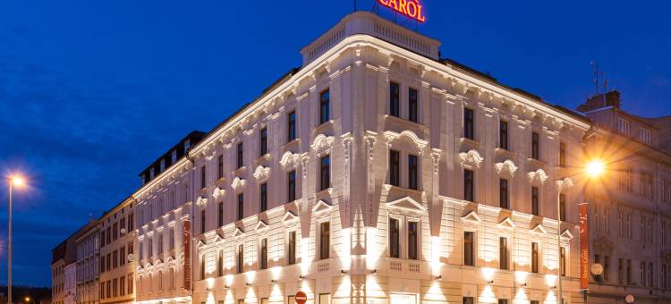 卡洛儿酒店(Hotel Carol)图片