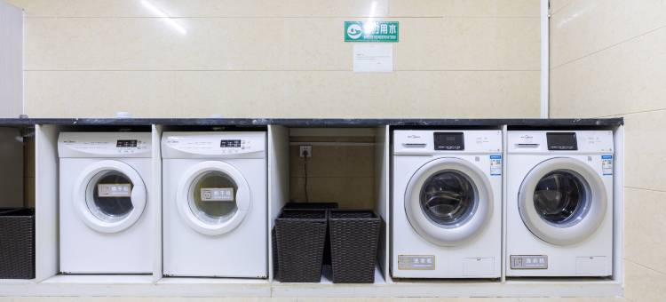 广州翔盈酒店(番禺亚运城店)图片