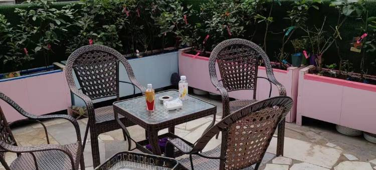 重庆丰平旅馆(观音桥北城天街店)图片
