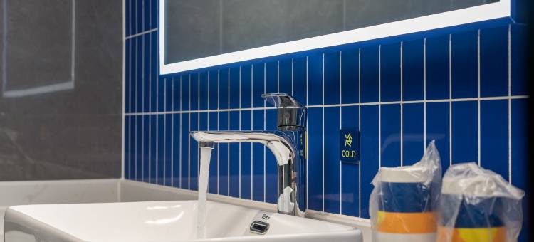 7天优品Premium(重庆万州高笋塘中心店)图片