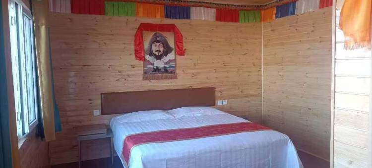 达茂旗希拉穆仁镇茹家民宿图片