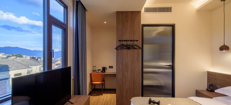 丽江古城如奕美|居酒店(大水车店)图片