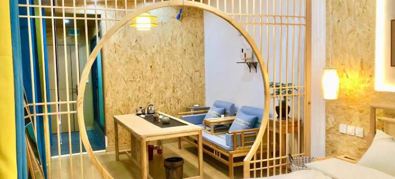 大理日月民宿图片